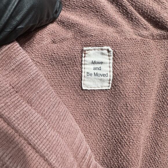 Vuori Shorts Men's Size 34 Red Brown Vital V378 - Picture 14 of 15